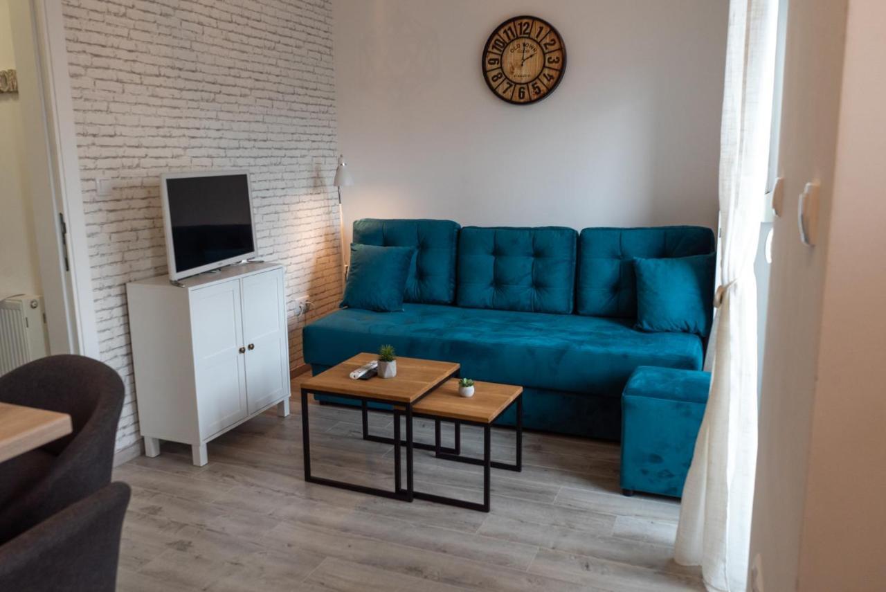 Lux Apartment III Prijedor Exterior photo
