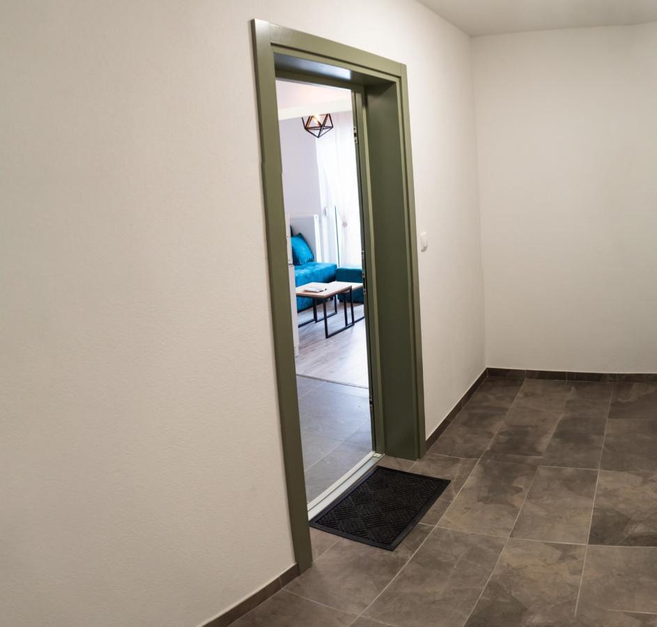 Lux Apartment III Prijedor Exterior photo
